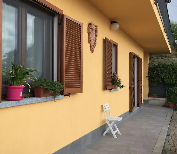 Casa Vigin