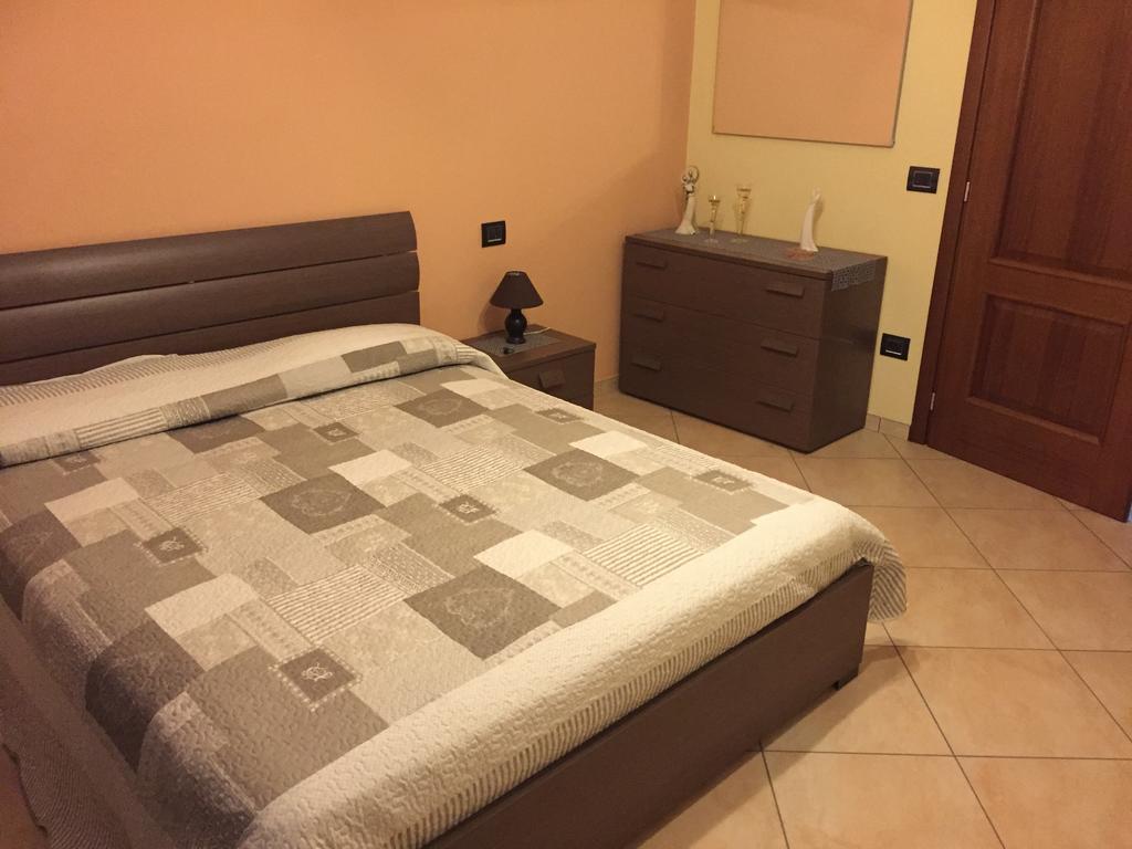 Casa Vigin Apartment
