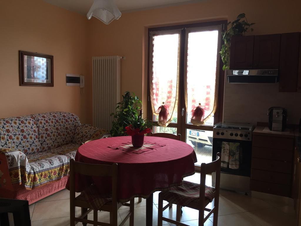 Casa Vigin