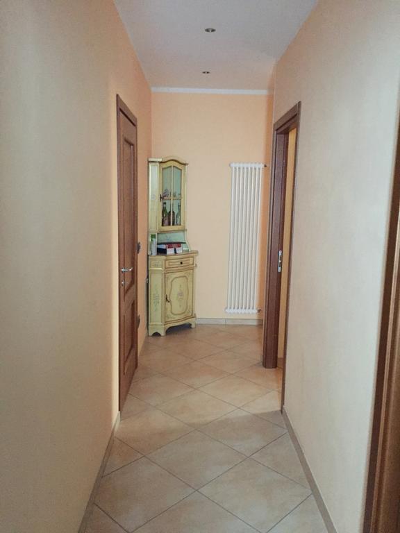 Apartment Casa Vigin