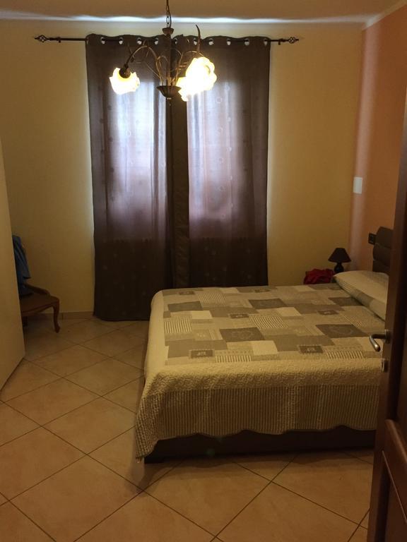 Casa Vigin Apartment *