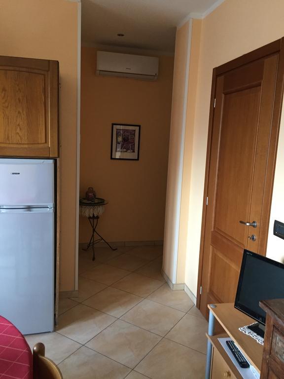 Casa Vigin Treiso