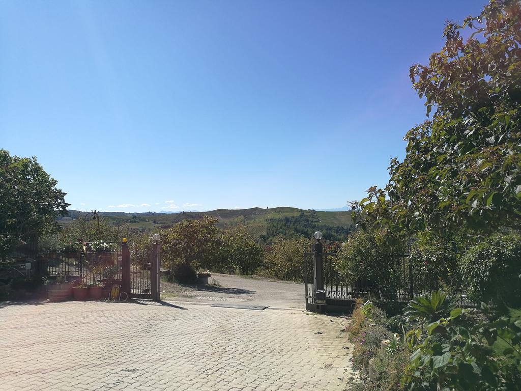 Casa Vigin * Treiso