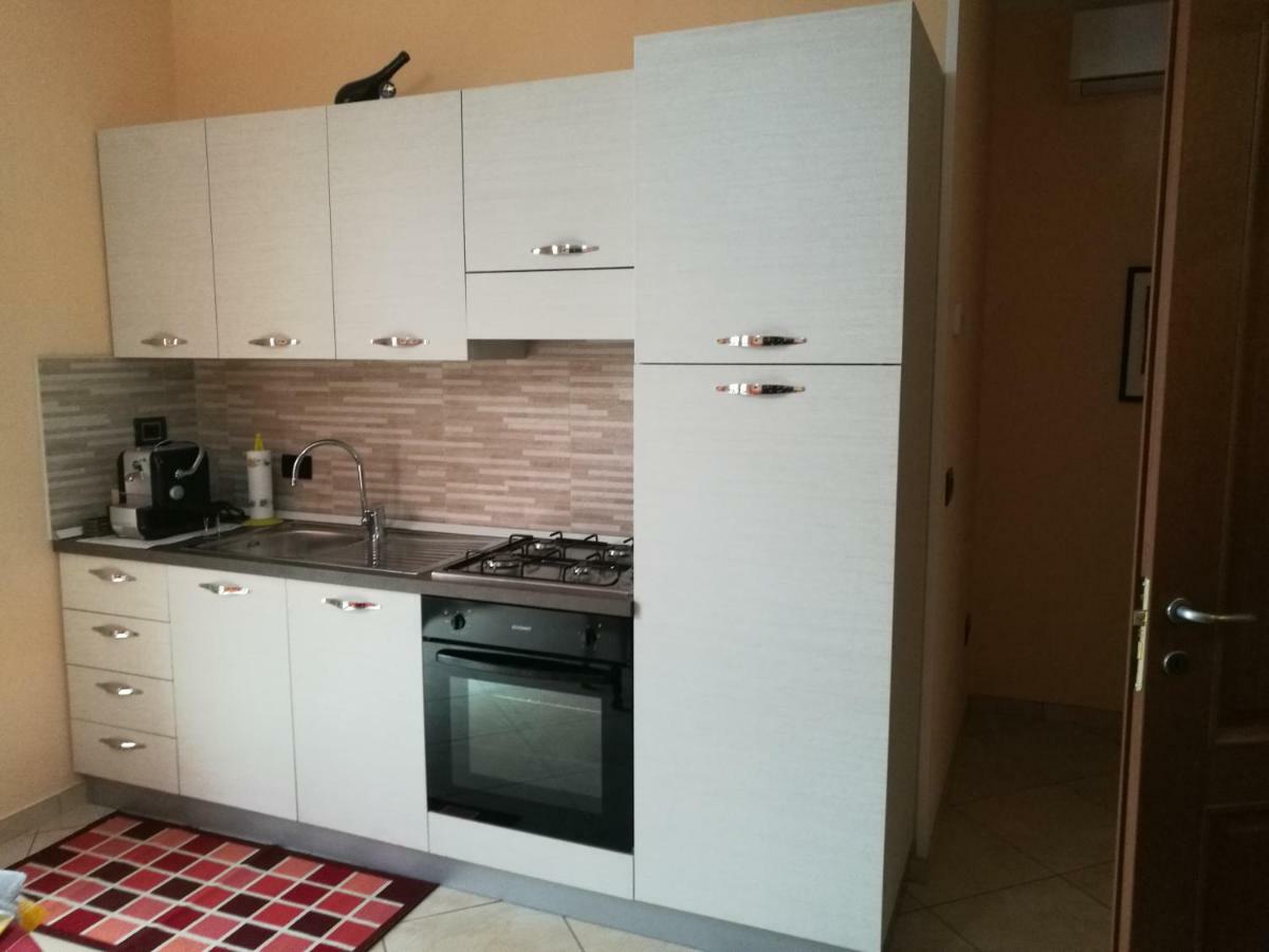 Casa Vigin Apartment Treiso